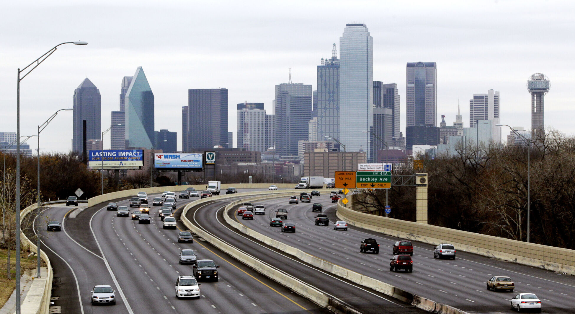 Dallas